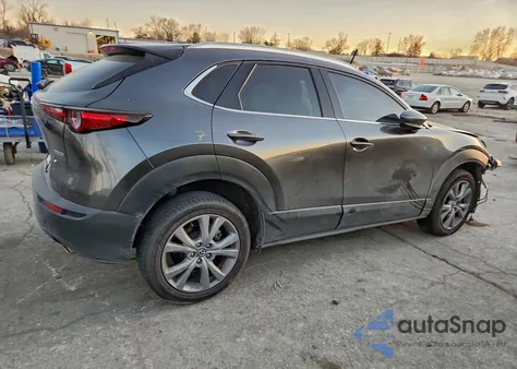 2022 Mazda Cx-30 Premium from USA, damaged, VIN 3MVDMBDLXNM431602